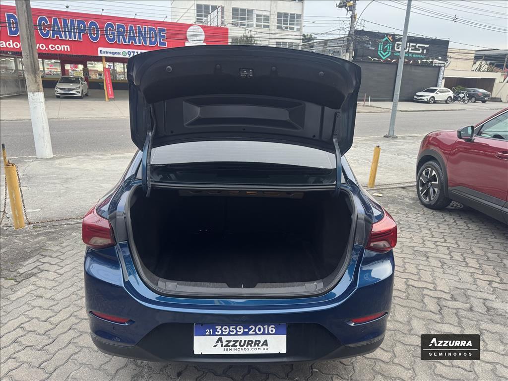 ONIX PLUS 1.0 TURBO FLEX LTZ AUTOMÁTICO4