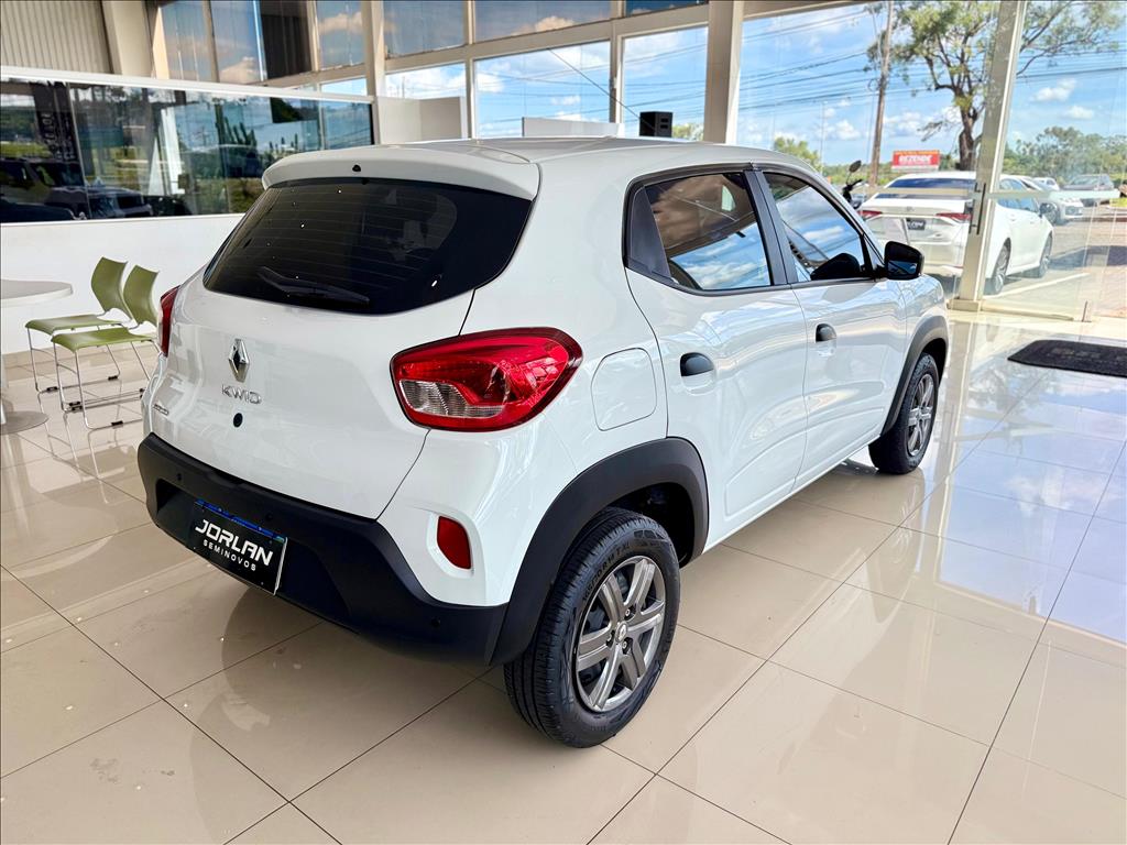 KWID 1.0 12V SCE FLEX ZEN MANUAL6