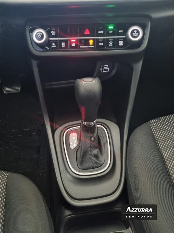 PULSE 1.3 FLEX DRIVE CVT20