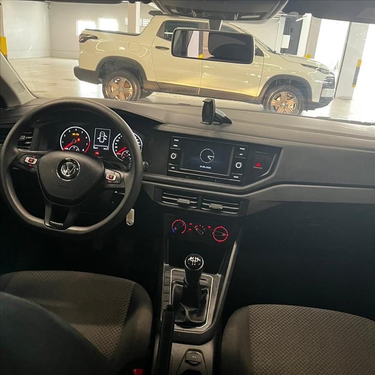 POLO 1.0 MPI TOTAL FLEX MANUAL8