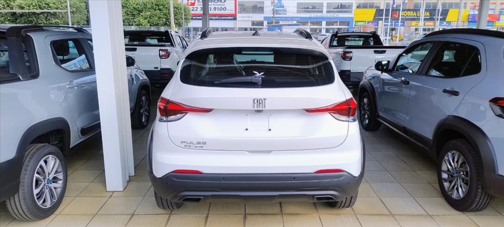 PULSE 1.3 FLEX DRIVE CVT3