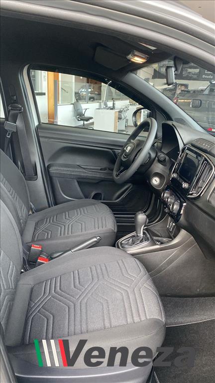 STRADA 1.3 FIREFLY FLEX VOLCANO CD CVT4