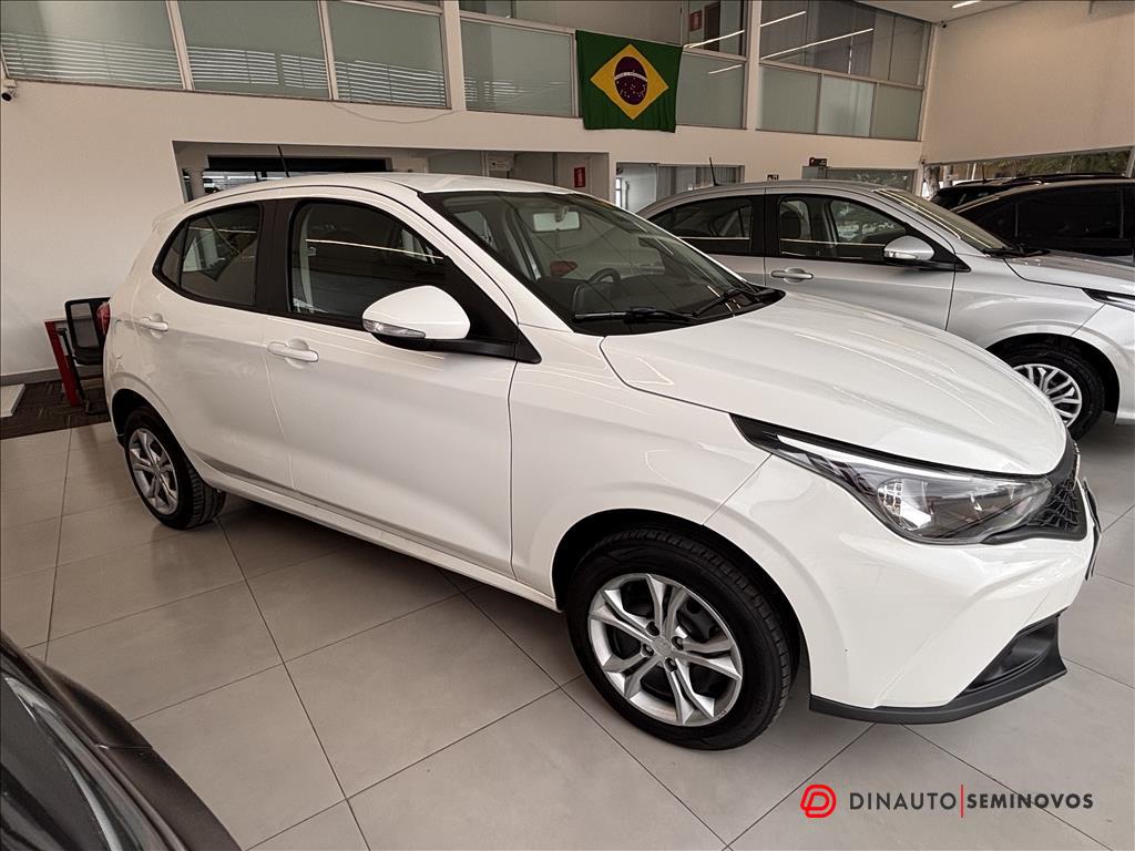 Fiat-ARGO-1.0 FIREFLY FLEX DRIVE MANUAL