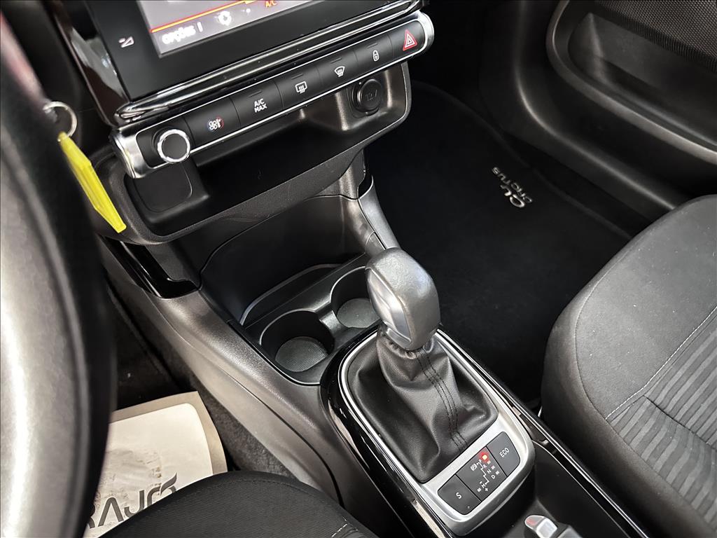 C4 CACTUS 1.6 VTI 120 FLEX FEEL EAT69