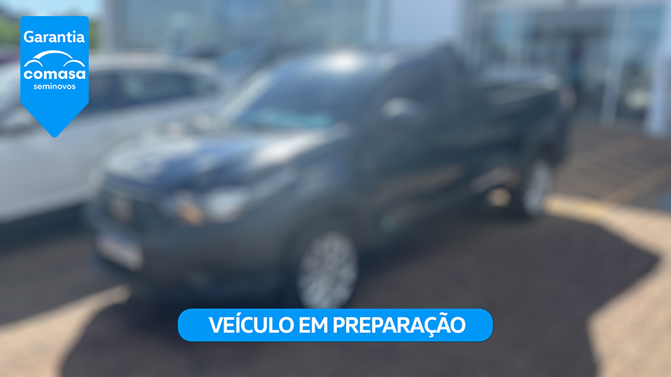 STRADA 1.4 FIRE FLEX ENDURANCE CS MANUAL