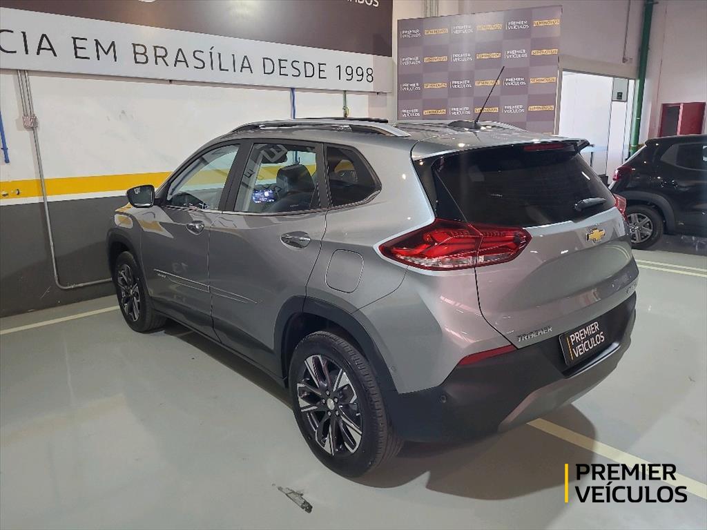 TRACKER 1.2 TURBO FLEX PREMIER AUTOMÁTICO10