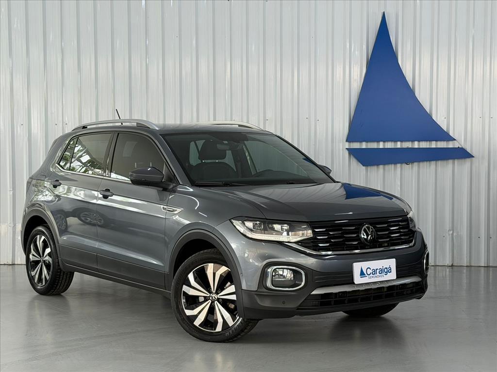 1.4 250 TSI TOTAL FLEX HIGHLINE AUTOMÁTICO