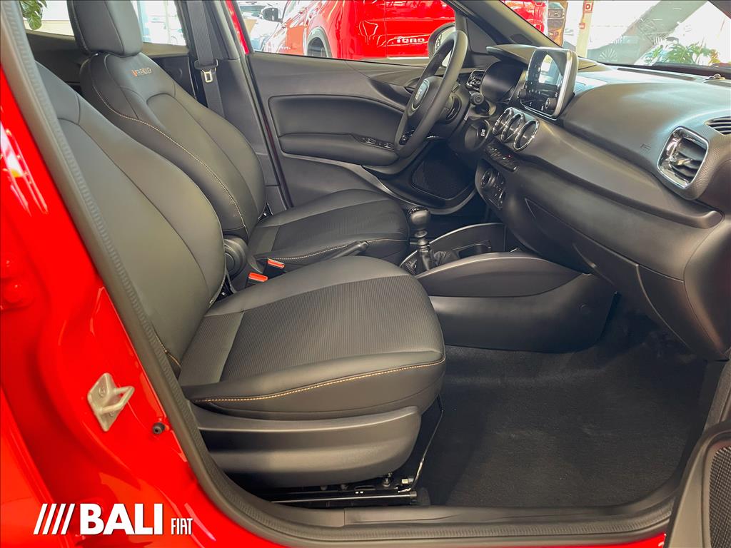 ARGO 1.3 FIREFLY FLEX TREKKING MANUAL10