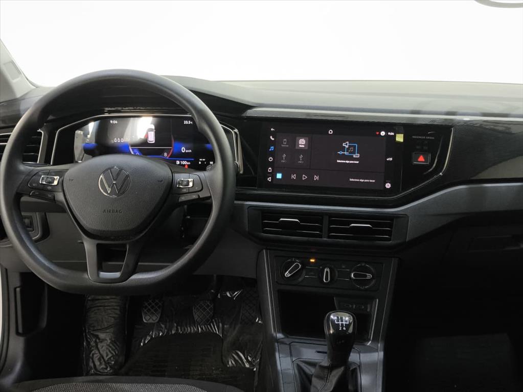 VIRTUS 1.0 170 TSI MANUAL4