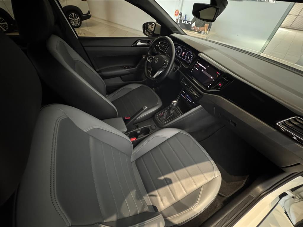 NIVUS 1.0 200 TSI TOTAL FLEX HIGHLINE AUTOMÁTICO4