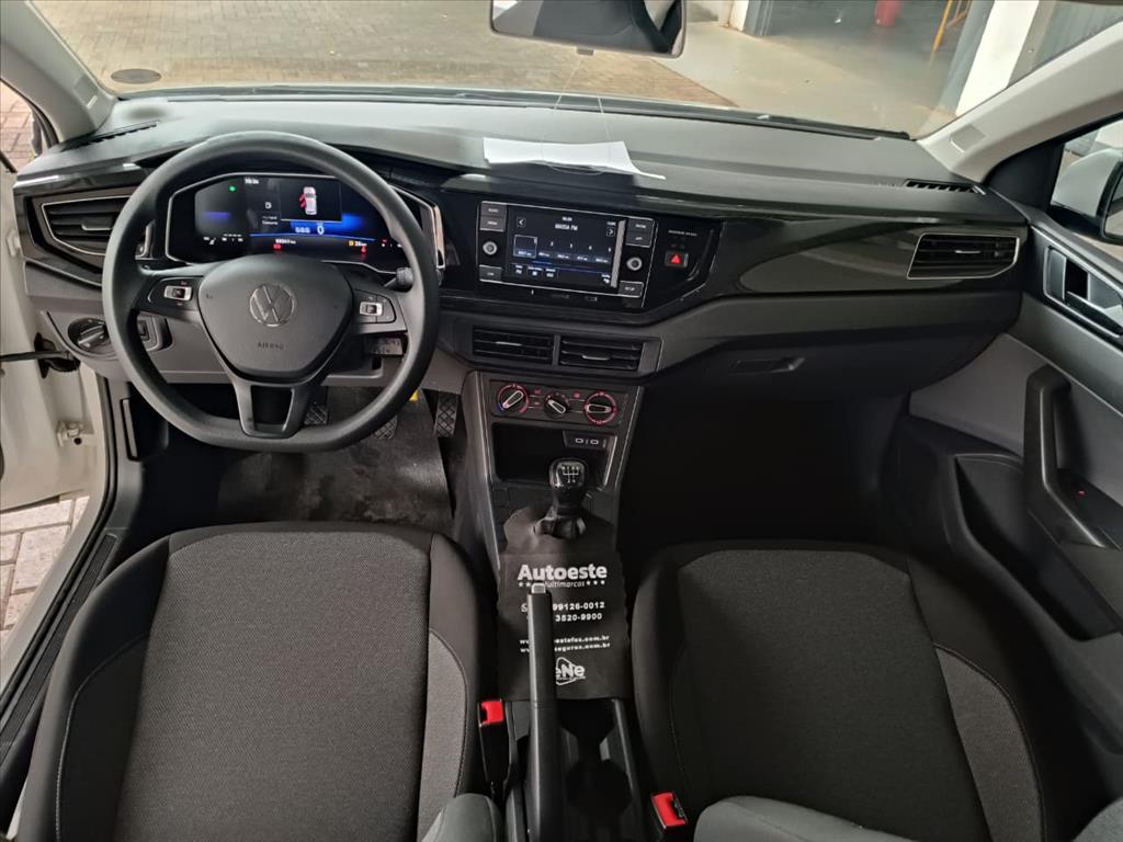 POLO 1.0 170 TSI MANUAL6