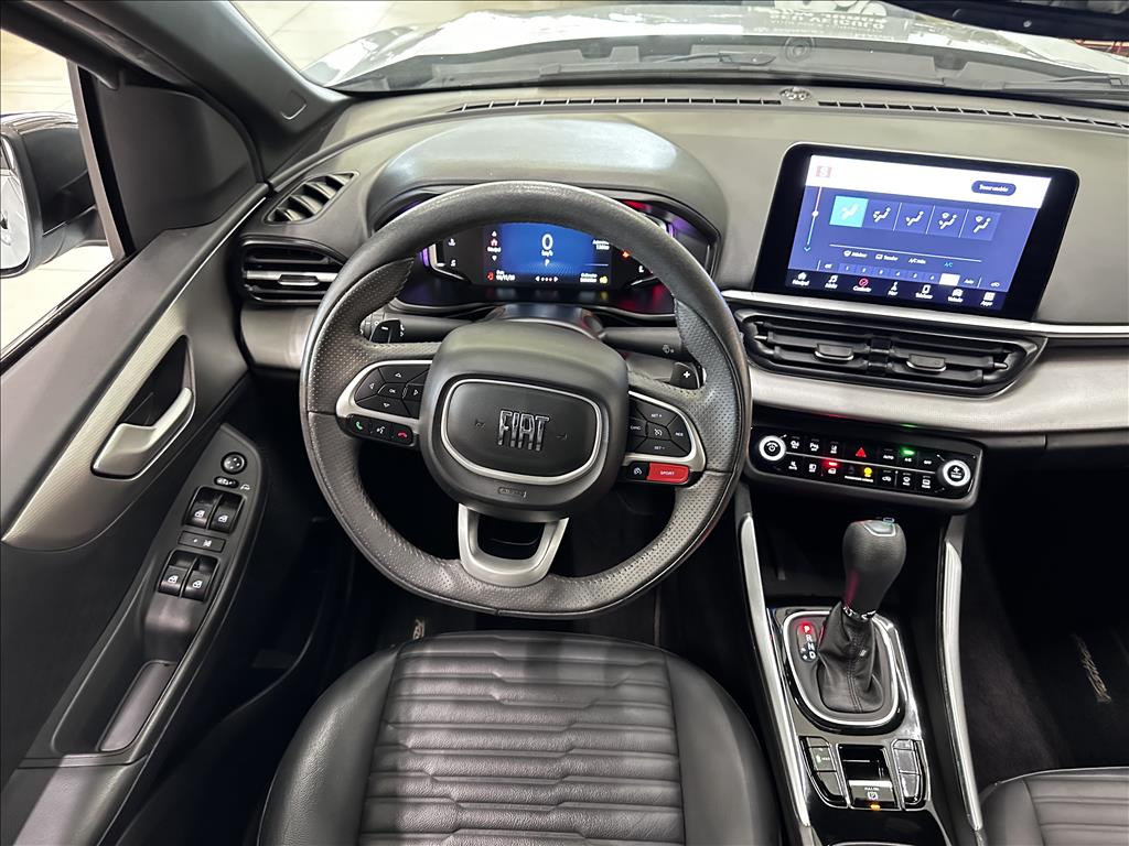 FASTBACK 1.0 TURBO 200 FLEX IMPETUS CVT5