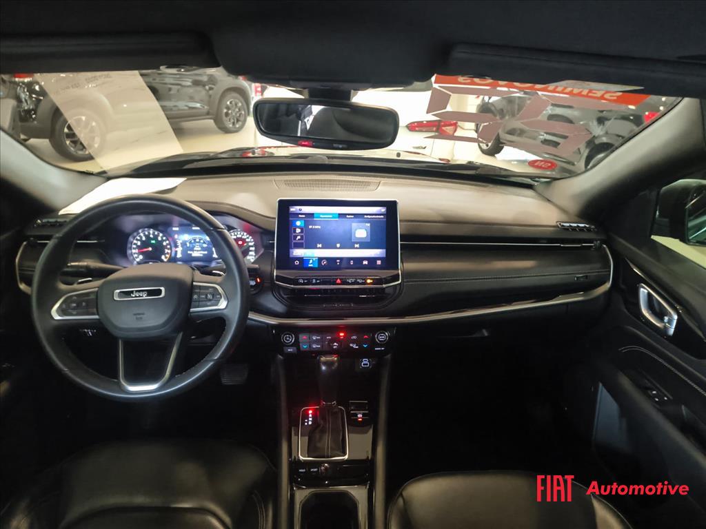 COMPASS 1.3 T270 TURBO FLEX LONGITUDE AT67