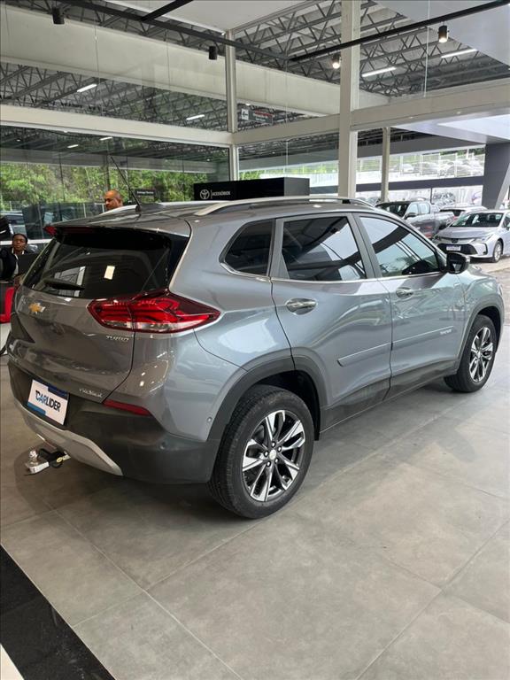 TRACKER 1.0 TURBO FLEX PREMIER AUTOMÁTICO5