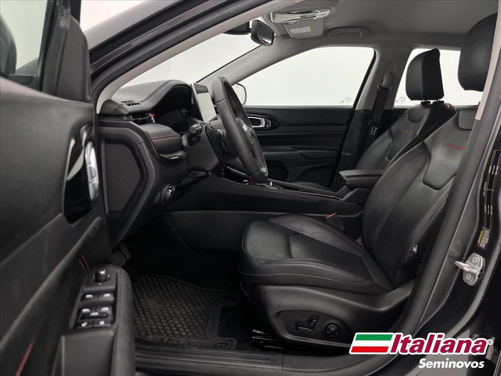 COMPASS 2.0 TD350 TURBO DIESEL TRAILHAWK AT98