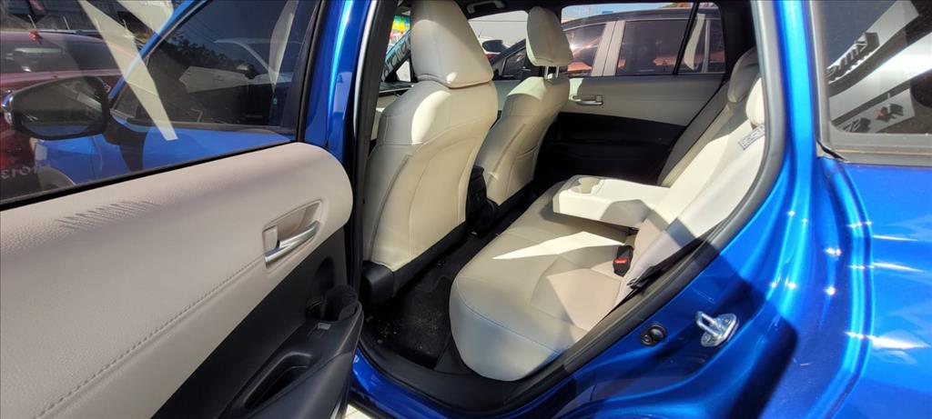 COROLLA CROSS 2.0 VVT-IE FLEX XR DIRECT SHIFT6