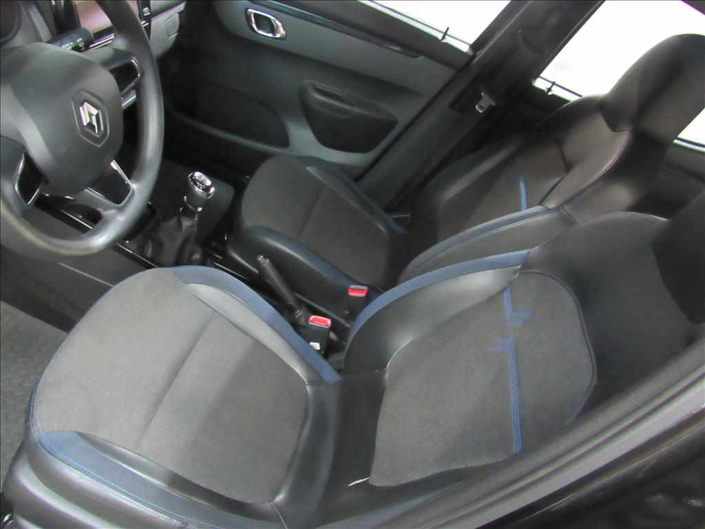 KWID 1.0 12V SCE FLEX INTENSE MANUAL10 KWID 1.0 12V SCE FLEX INTENSE MANUAL10