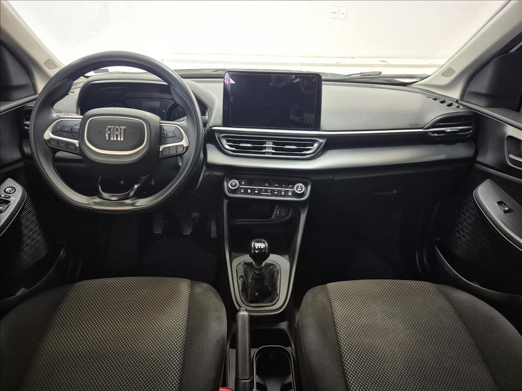 PULSE 1.3 FLEX DRIVE MANUAL8