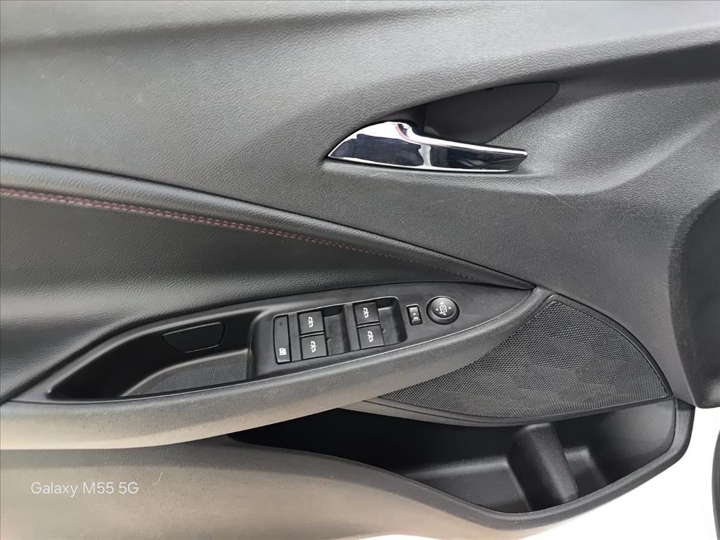 ONIX 1.0 TURBO FLEX RS AUTOMÁTICO10