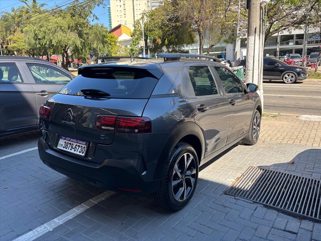 C4 CACTUS 1.6 THP FLEX SHINE EAT65