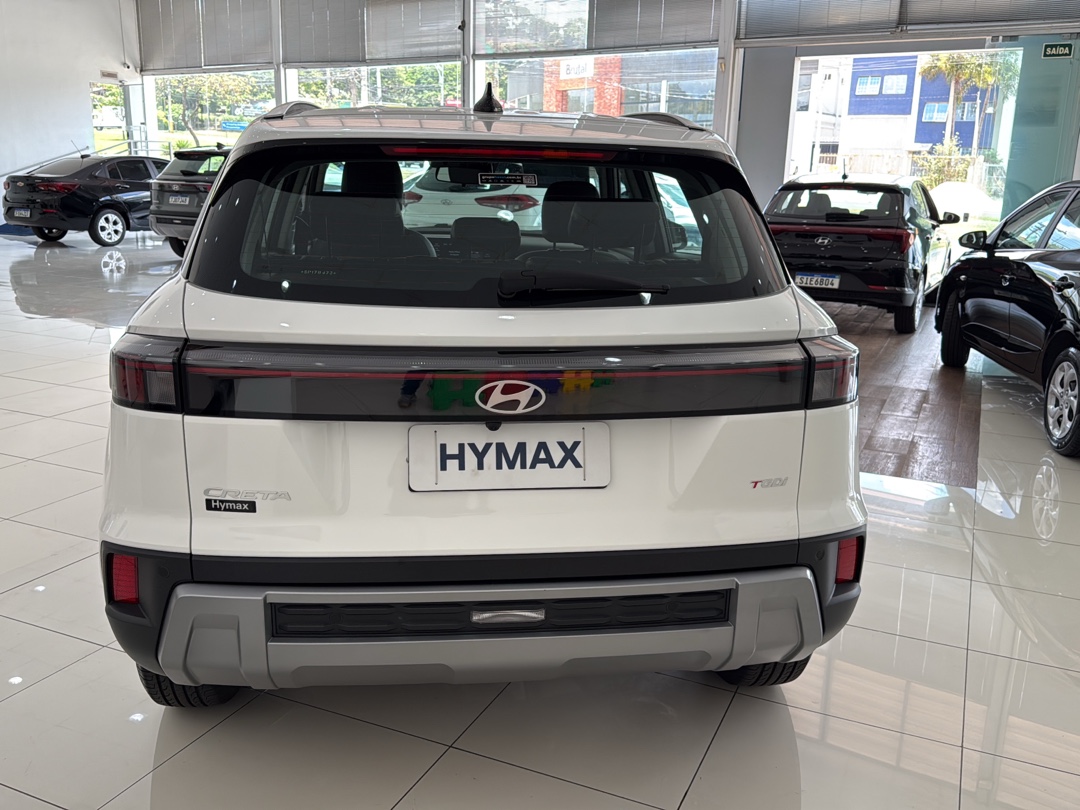 CRETA 1.0 TGDI FLEX LIMITED AUTOMÁTICO3