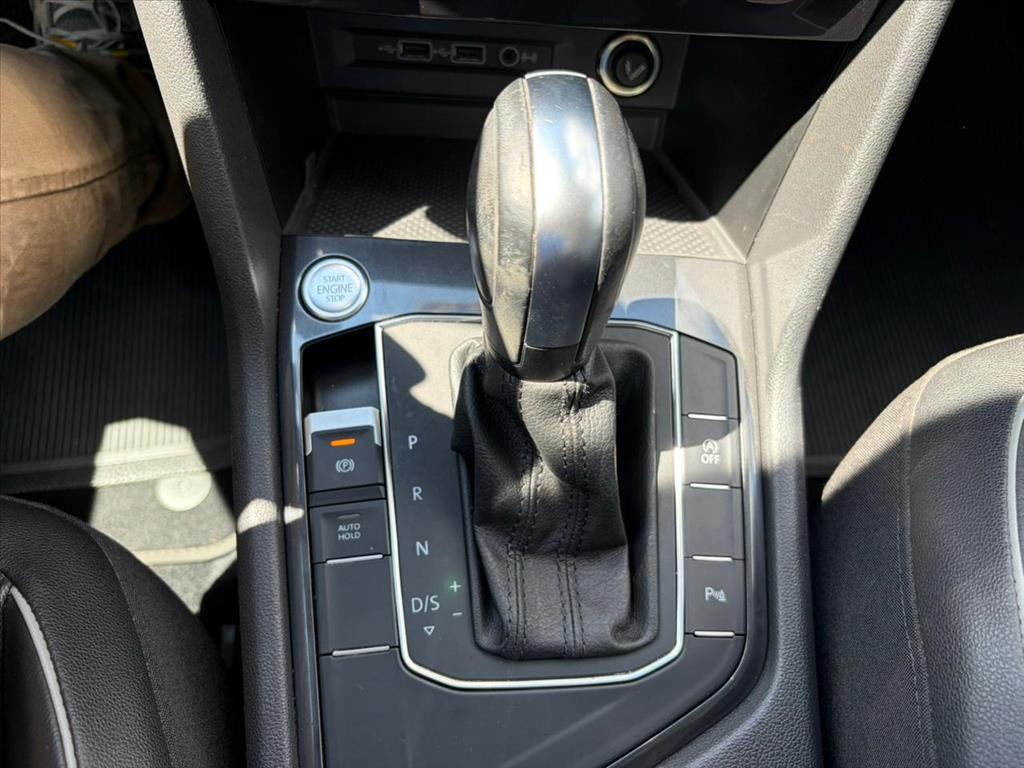 TIGUAN 1.4 250 TSI TOTAL FLEX ALLSPACE COMFORTLINE TIPTRONIC6