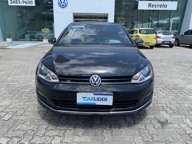 GOLF 1.4 TSI HIGHLINE 16V TOTAL FLEX 4P TIPTRONIC GOLF 1.4 TSI HIGHLINE 16V TOTAL FLEX 4P TIPTRONIC