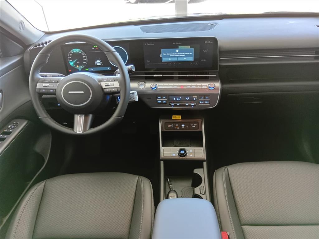 KONA 1.6 GDI HEV ULTIMATE DCT9