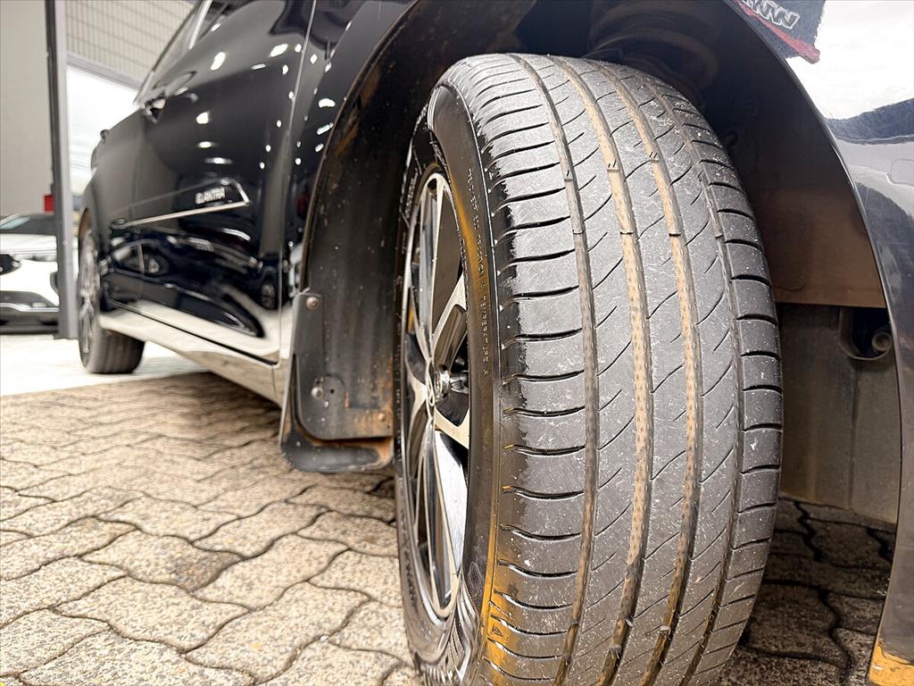 Hyundai Elantra - 2.0 GLS 16V FLEX 4P AUTOMÁTICO