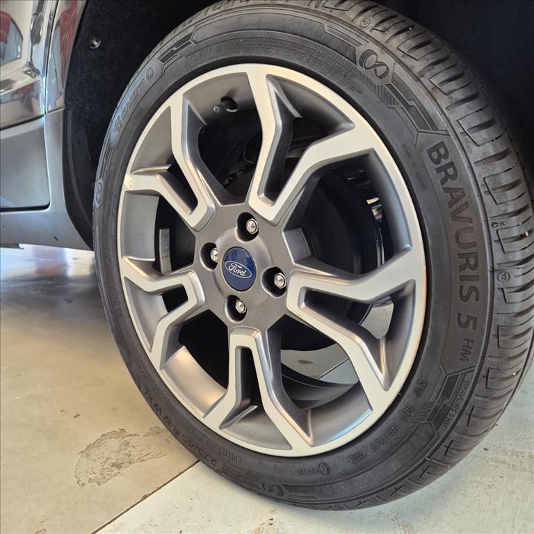 ECOSPORT 1.5 TI-VCT FLEX SE MANUAL15