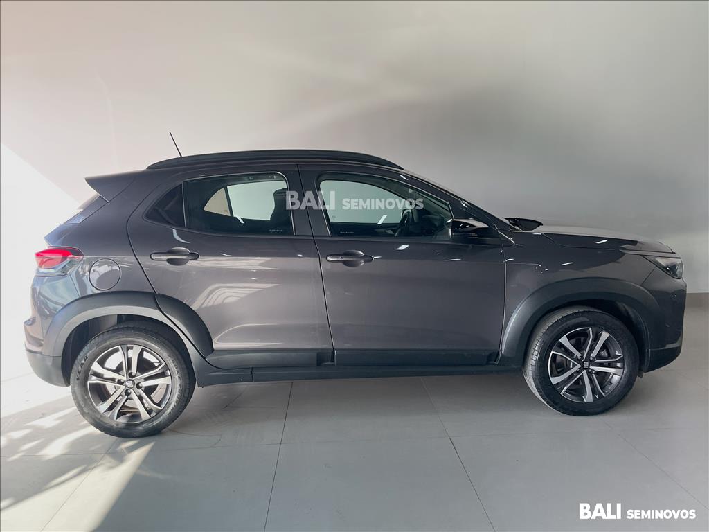 PULSE 1.0 TURBO 200 FLEX AUDACE CVT6
