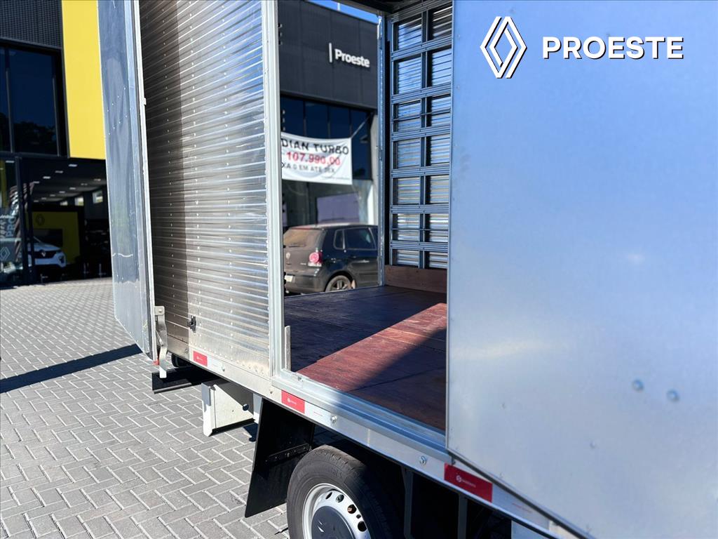 MASTER 2.3 DCI DIESEL CHASSI-CABINE L2H1 2P MANUAL8