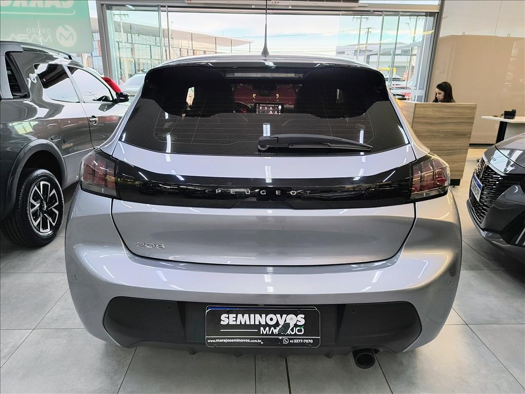 208 1.0 FIREFLY FLEX STYLE MANUAL9