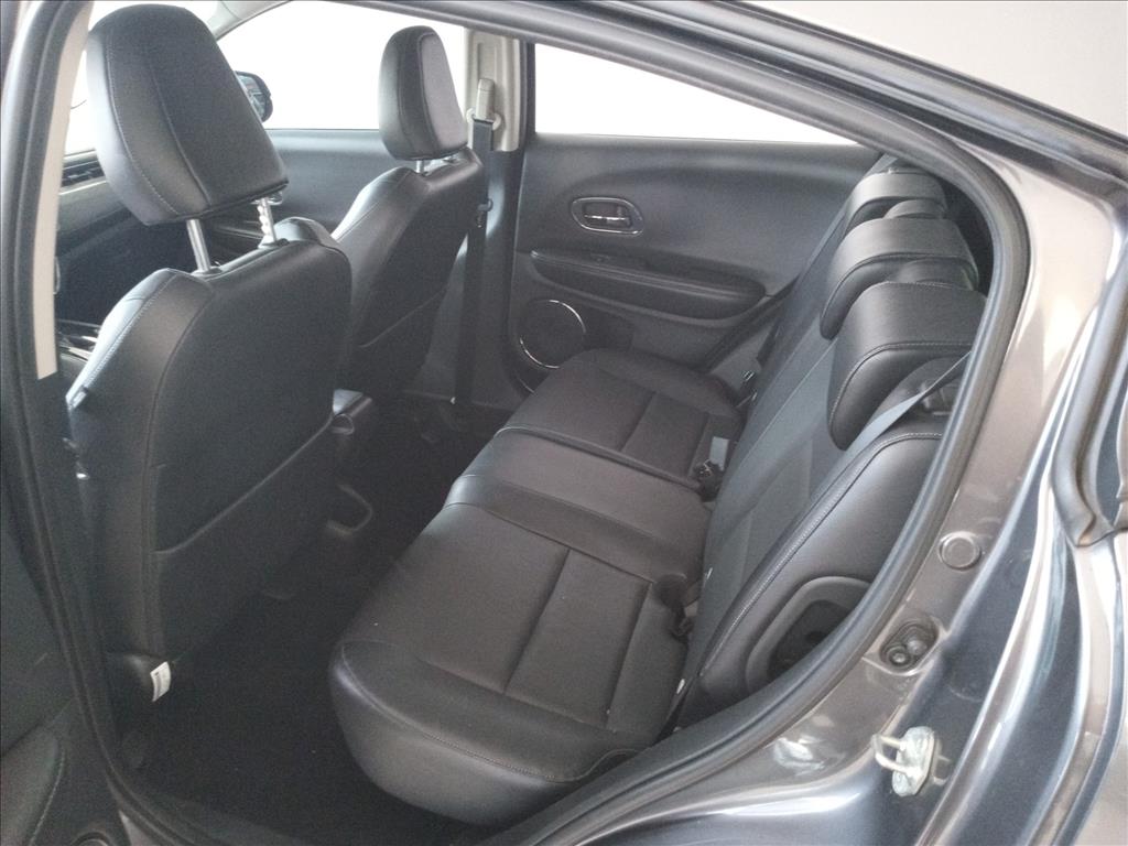 HR-V 1.8 16V FLEX EXL 4P AUTOMÁTICO