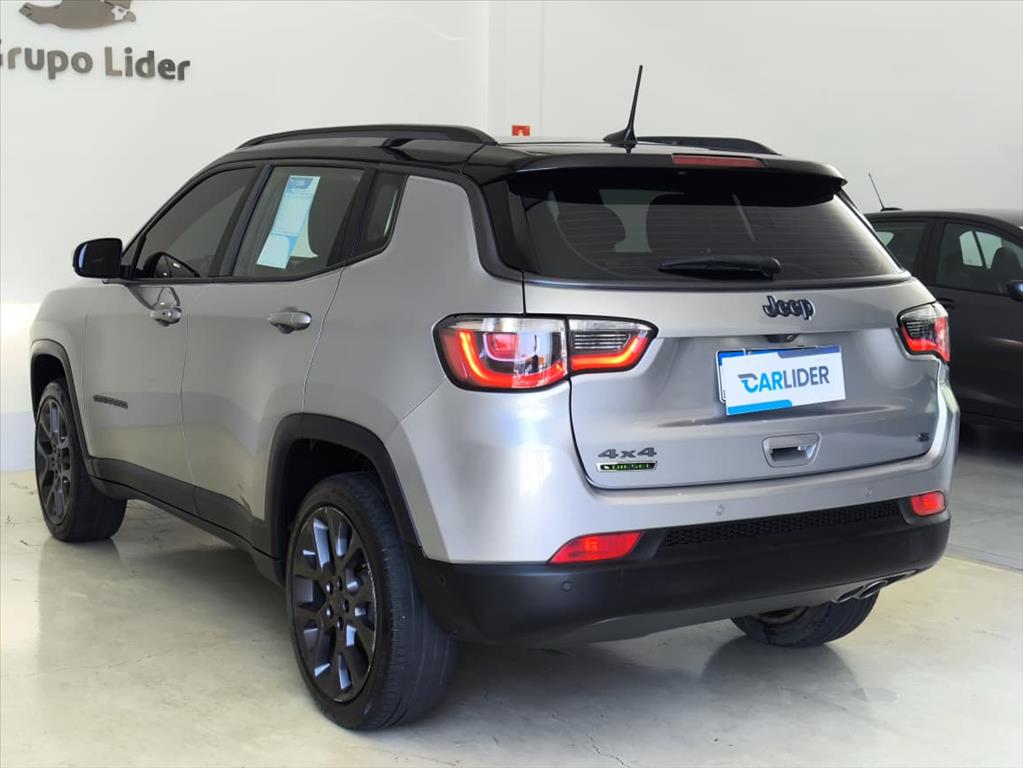 COMPASS 2.0 16V DIESEL S 4X4 AUTOMÁTICO3