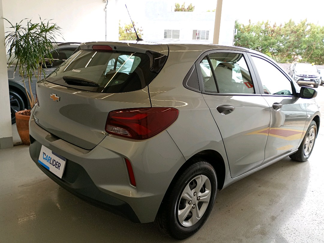 ONIX 1.0 FLEX MANUAL8
