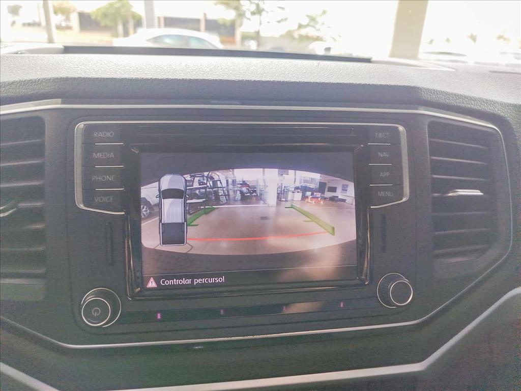 AMAROK 3.0 V6 TDI DIESEL HIGHLINE CD 4MOTION AUTOMÁTICO10