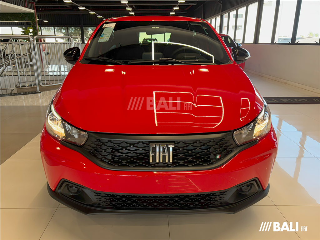 ARGO 1.0 FIREFLY FLEX DRIVE MANUAL2