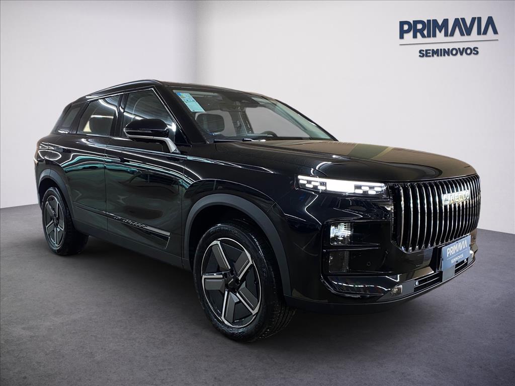 7 1.5 TGDI PHEV LUXURY DHT