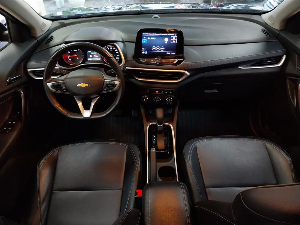 TRACKER 1.2 TURBO FLEX PREMIER AUTOMÁTICO