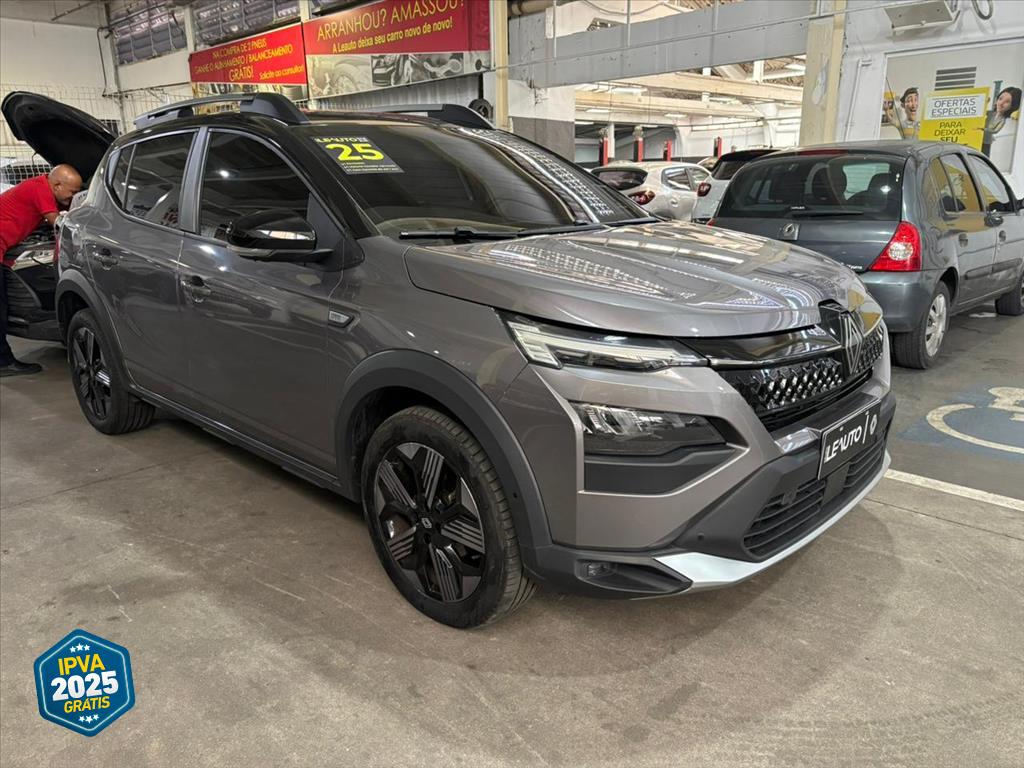 KARDIAN 1.0 TCE FLEX PREMIÉRE EDITION EDC