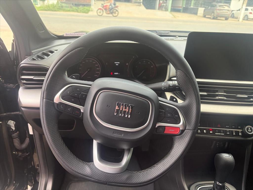 PULSE 1.0 TURBO 200 HYBRID AUDACE CVT9