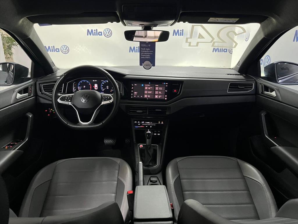 NIVUS 1.0 200 TSI TOTAL FLEX HIGHLINE AUTOMÁTICO9