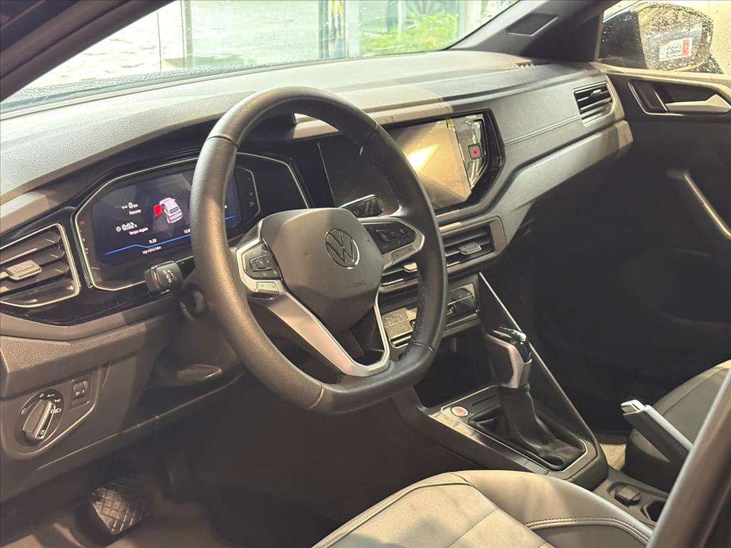 NIVUS 1.0 200 TSI TOTAL FLEX HIGHLINE AUTOMÁTICO9
