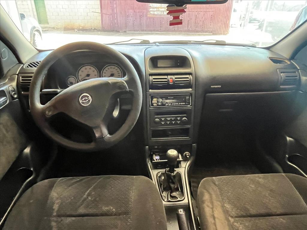 ASTRA 2.0 MPFI ADVANTAGE 8V FLEX 4P MANUAL6
