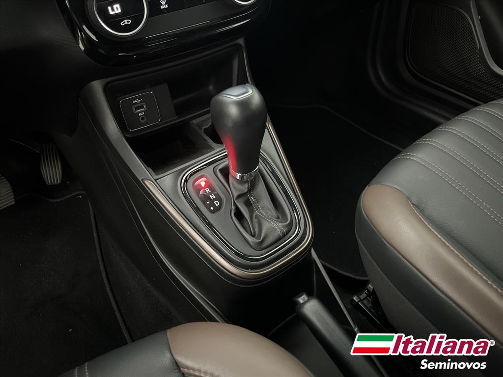STRADA 1.3 FIREFLY FLEX RANCH CD CVT11