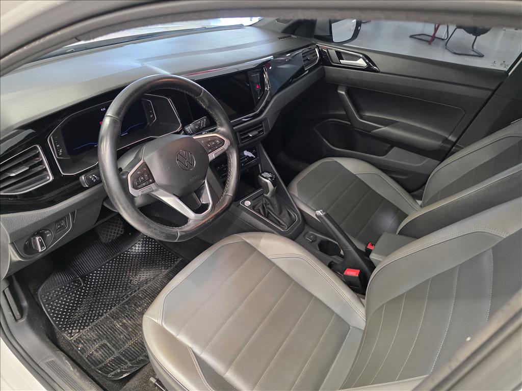 NIVUS 1.0 200 TSI TOTAL FLEX HIGHLINE AUTOMÁTICO6