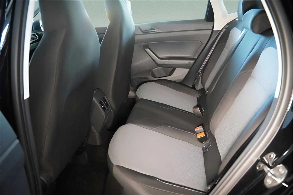 POLO 1.0 170 TSI SENSE AUTOMÁTICO8