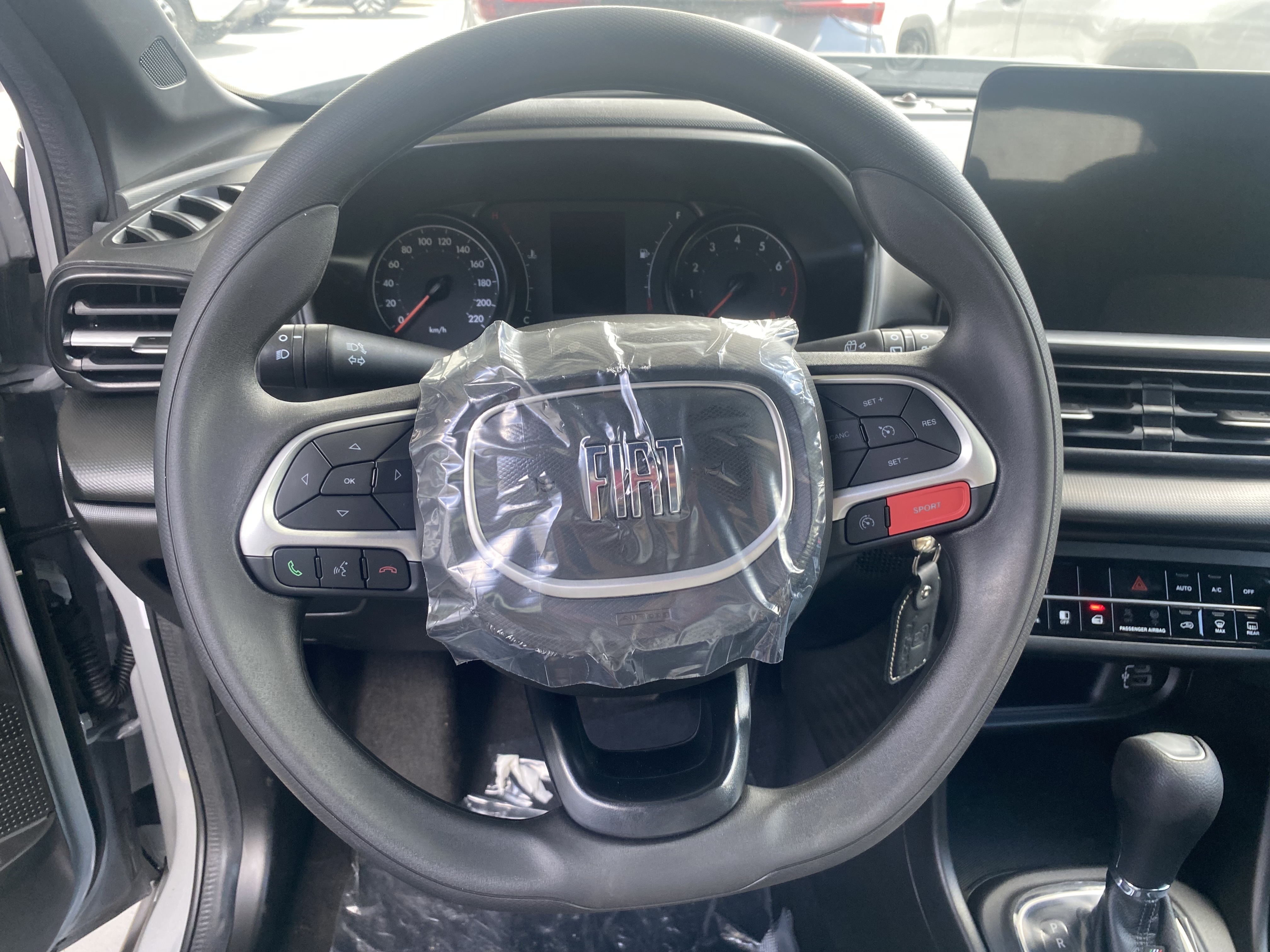 PULSE 1.3 FLEX DRIVE CVT8