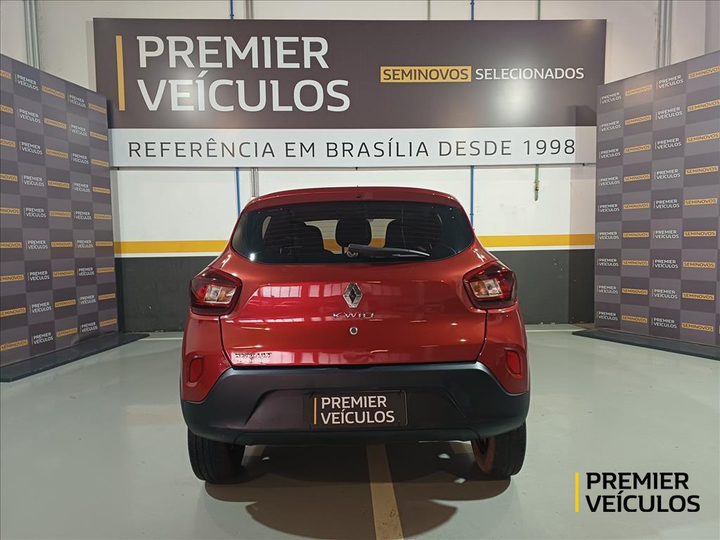 KWID 1.0 12V SCE FLEX INTENSE MANUAL14